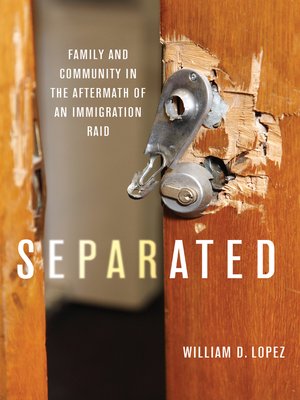 cover image of Separated